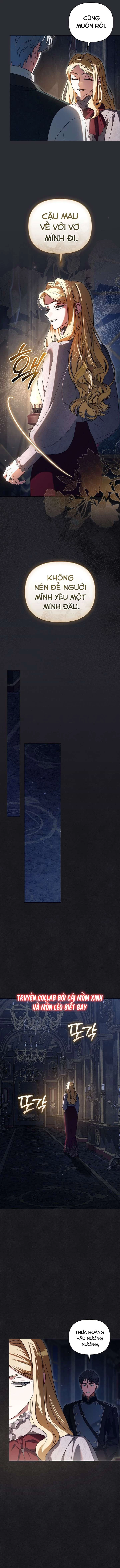 Dành Cho Nàng Juliet Xinh Đẹp Chapter 47 - 10