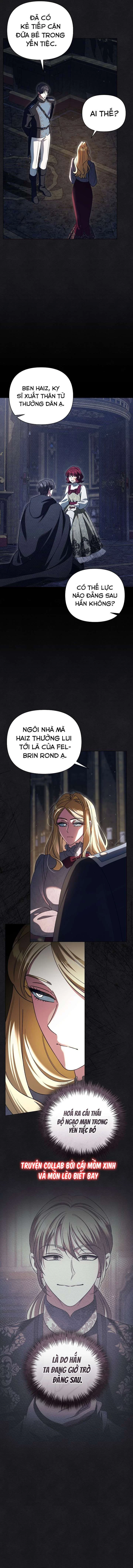 Dành Cho Nàng Juliet Xinh Đẹp Chapter 47 - 11