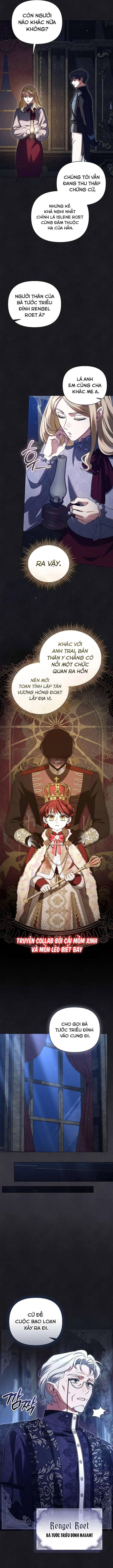 Dành Cho Nàng Juliet Xinh Đẹp Chapter 47 - 12