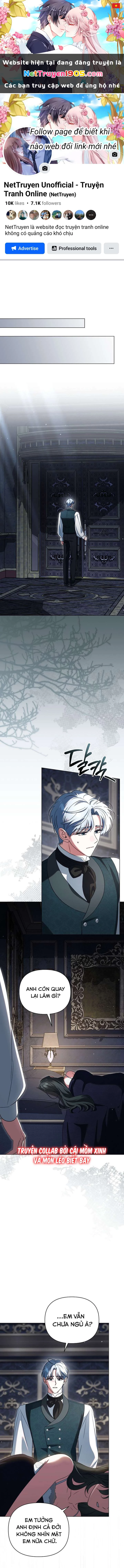 Dành Cho Nàng Juliet Xinh Đẹp Chapter  48 - 1