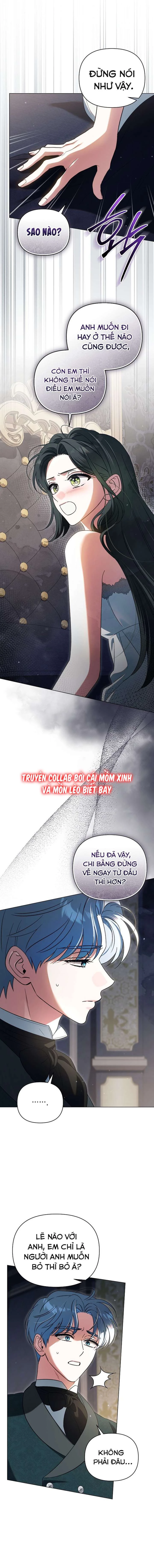Dành Cho Nàng Juliet Xinh Đẹp Chapter  48 - 2