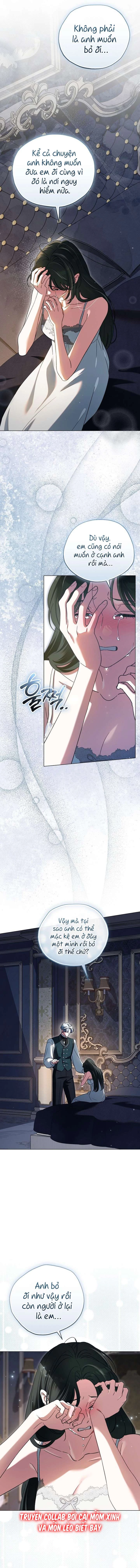 Dành Cho Nàng Juliet Xinh Đẹp Chapter  48 - 4