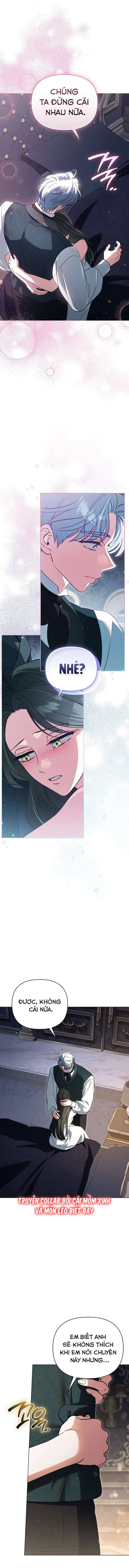 Dành Cho Nàng Juliet Xinh Đẹp Chapter  48 - 6