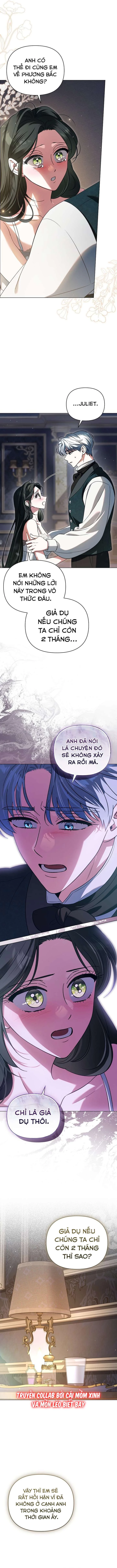 Dành Cho Nàng Juliet Xinh Đẹp Chapter  48 - 7
