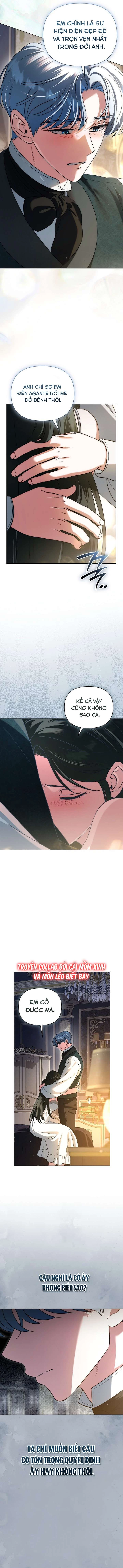 Dành Cho Nàng Juliet Xinh Đẹp Chapter  48 - 9