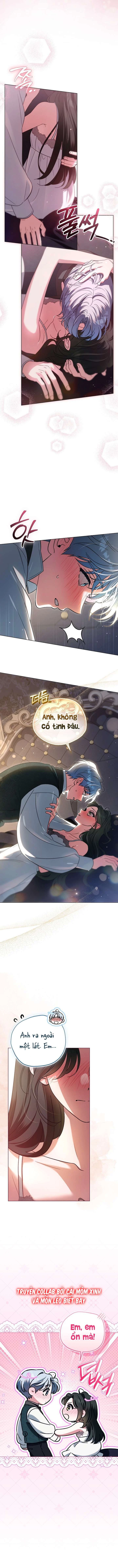 Dành Cho Nàng Juliet Xinh Đẹp Chapter  48 - 12