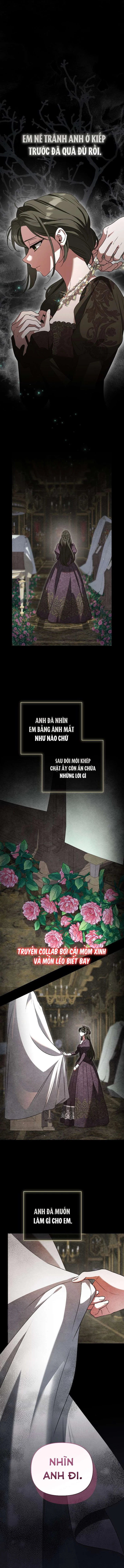 Dành Cho Nàng Juliet Xinh Đẹp Chapter  49 - 4