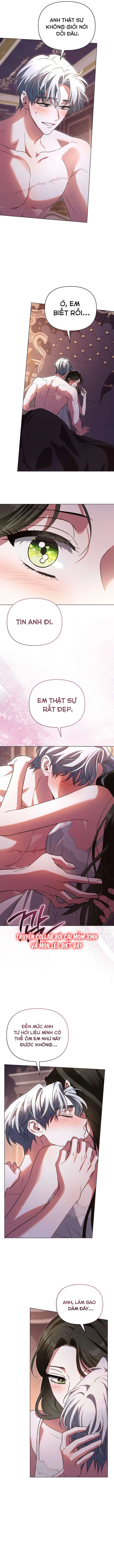 Dành Cho Nàng Juliet Xinh Đẹp Chapter  49 - 6