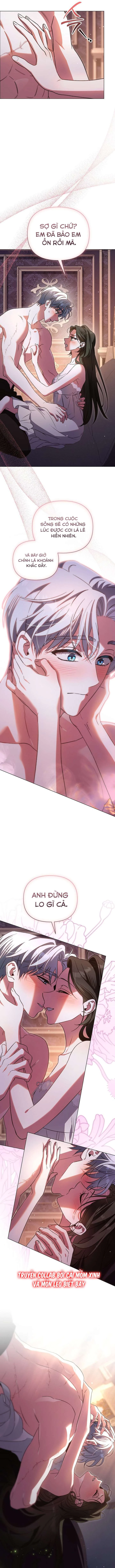 Dành Cho Nàng Juliet Xinh Đẹp Chapter  49 - 7