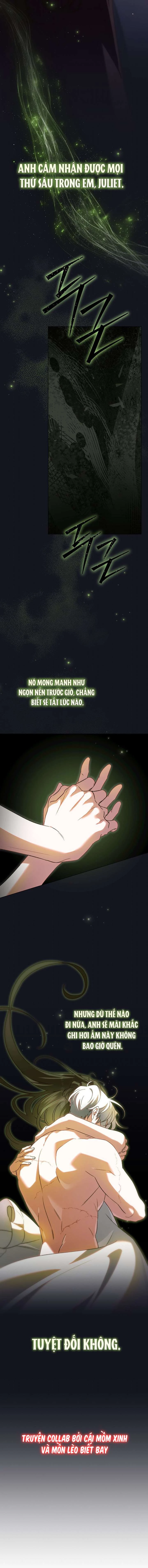 Dành Cho Nàng Juliet Xinh Đẹp Chapter  49 - 8