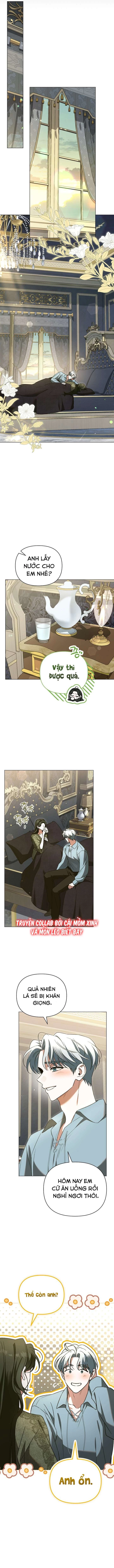 Dành Cho Nàng Juliet Xinh Đẹp Chapter  49 - 9