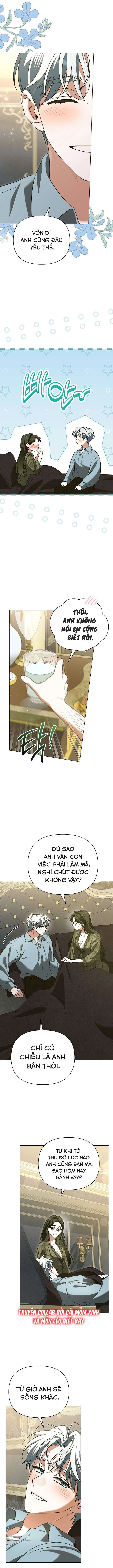 Dành Cho Nàng Juliet Xinh Đẹp Chapter  49 - 10