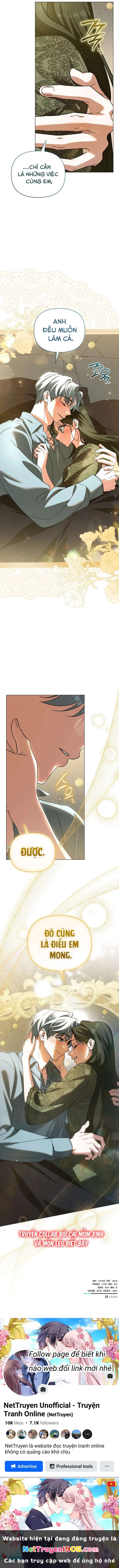 Dành Cho Nàng Juliet Xinh Đẹp Chapter  49 - 12