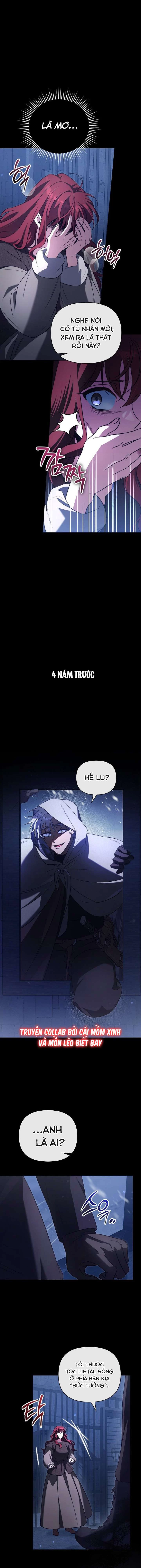 Dành Cho Nàng Juliet Xinh Đẹp Chapter 50 - 3