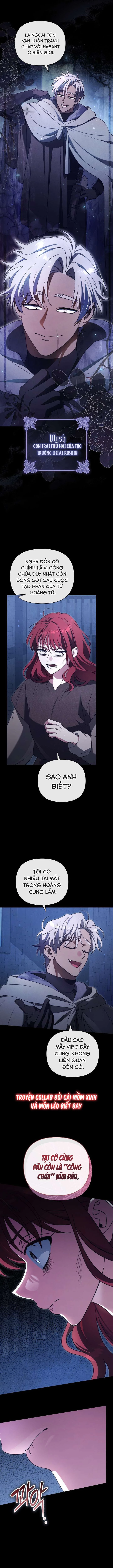 Dành Cho Nàng Juliet Xinh Đẹp Chapter 50 - 4