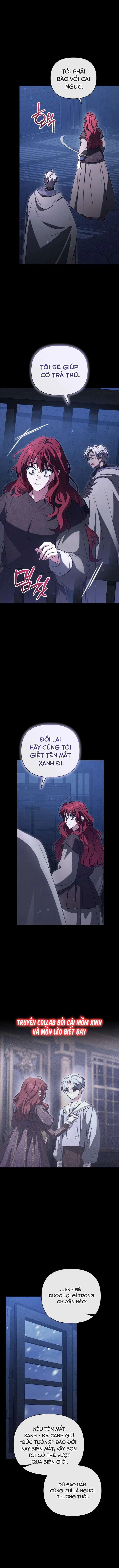 Dành Cho Nàng Juliet Xinh Đẹp Chapter 50 - 5