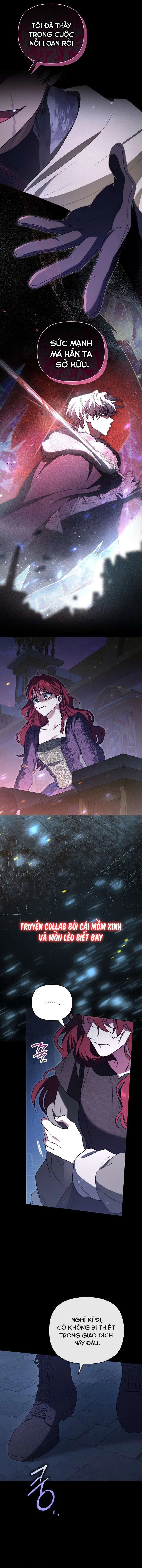 Dành Cho Nàng Juliet Xinh Đẹp Chapter 50 - 6