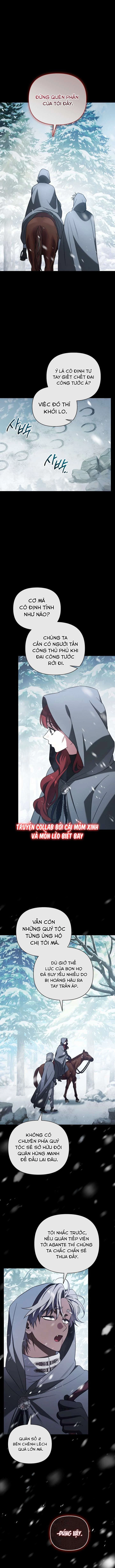 Dành Cho Nàng Juliet Xinh Đẹp Chapter 50 - 9