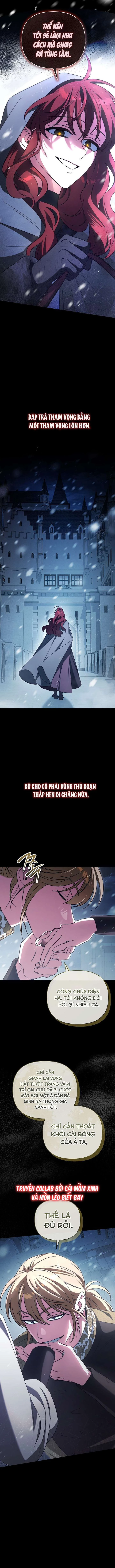 Dành Cho Nàng Juliet Xinh Đẹp Chapter 50 - 10