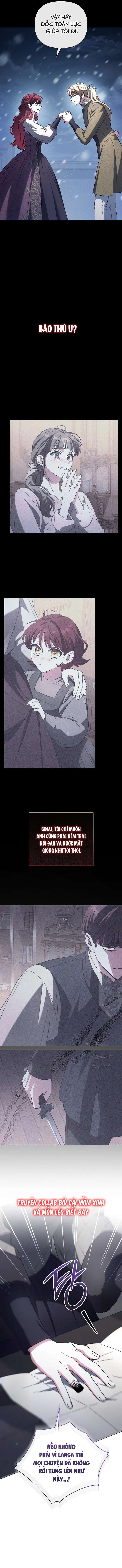 Dành Cho Nàng Juliet Xinh Đẹp Chapter 50 - 11