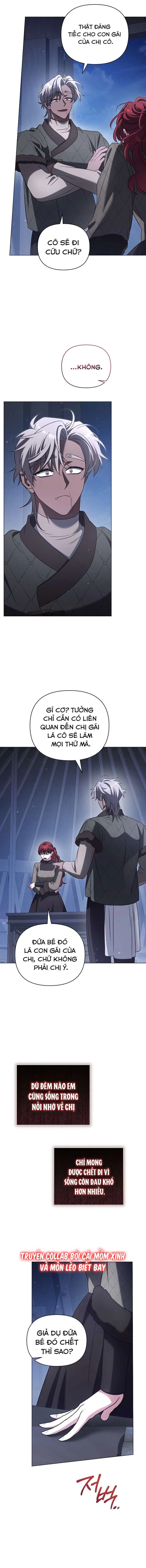 Dành Cho Nàng Juliet Xinh Đẹp Chapter 50 - 12