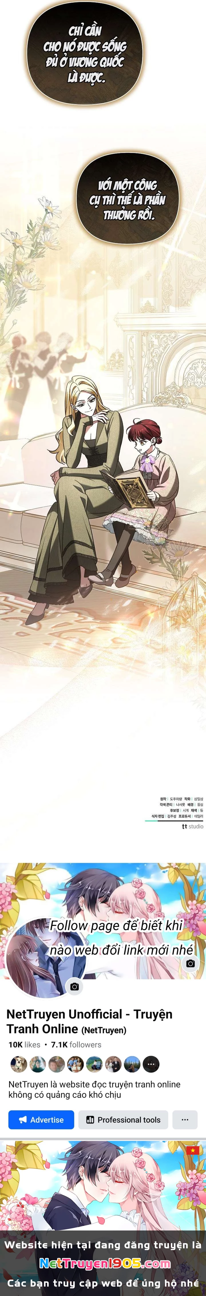 Dành Cho Nàng Juliet Xinh Đẹp Chapter 50 - 14