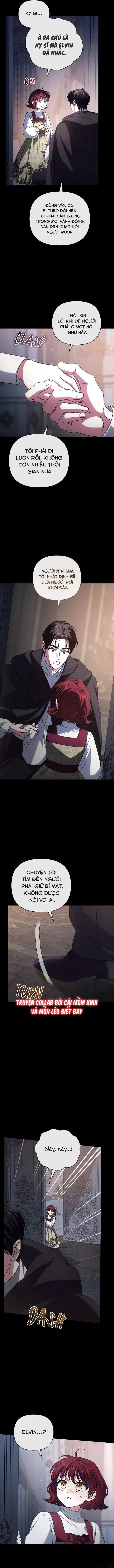 Dành Cho Nàng Juliet Xinh Đẹp Chapter 51 - 2