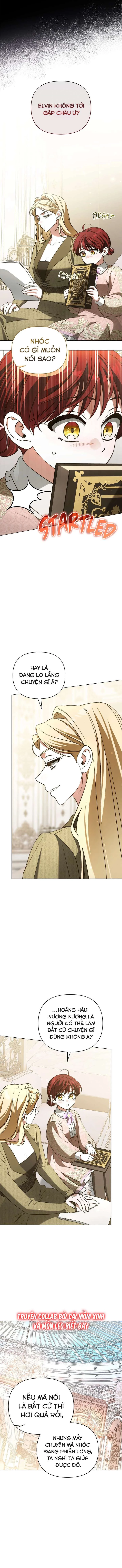 Dành Cho Nàng Juliet Xinh Đẹp Chapter 51 - 3