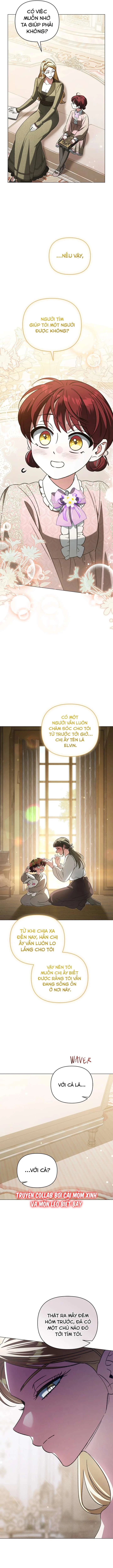 Dành Cho Nàng Juliet Xinh Đẹp Chapter 51 - 4