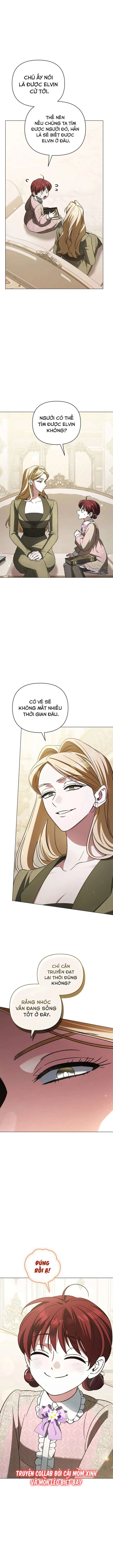 Dành Cho Nàng Juliet Xinh Đẹp Chapter 51 - 5