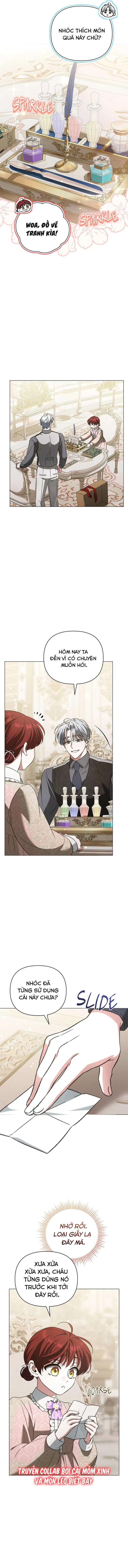 Dành Cho Nàng Juliet Xinh Đẹp Chapter 51 - 7