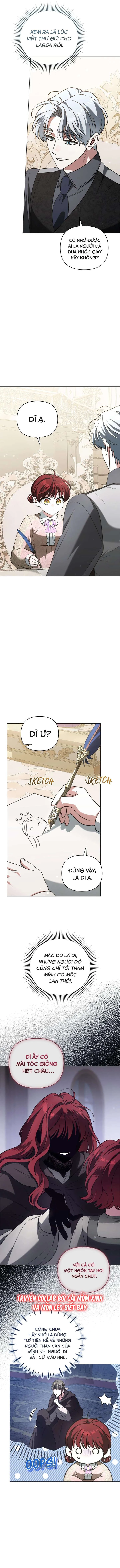 Dành Cho Nàng Juliet Xinh Đẹp Chapter 51 - 8