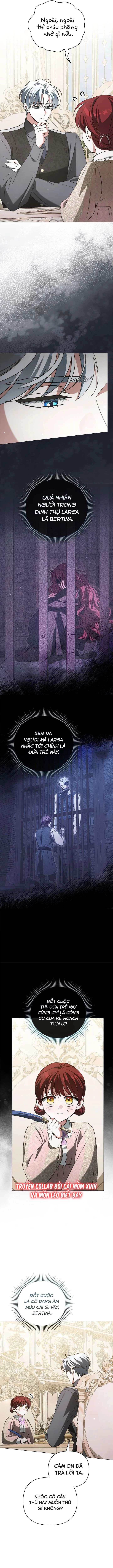 Dành Cho Nàng Juliet Xinh Đẹp Chapter 51 - 9