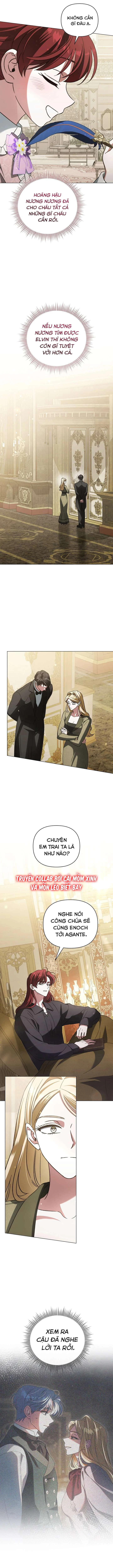 Dành Cho Nàng Juliet Xinh Đẹp Chapter 51 - 10