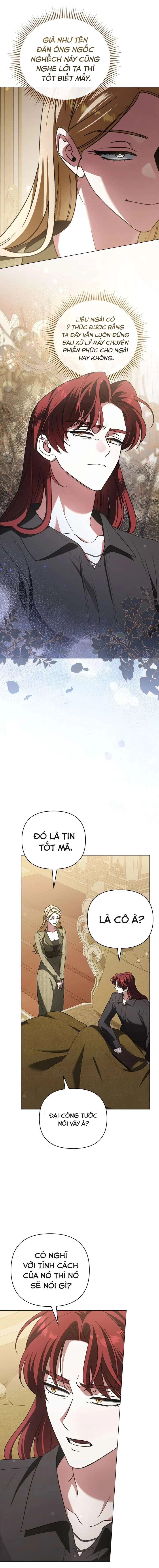 Dành Cho Nàng Juliet Xinh Đẹp Chapter 51 - 11