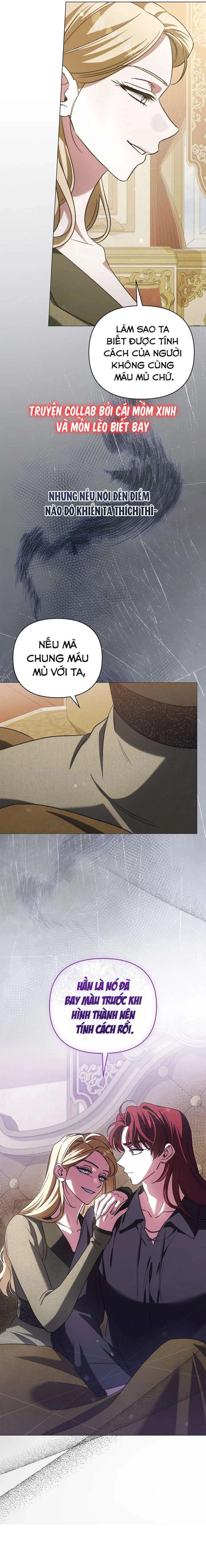 Dành Cho Nàng Juliet Xinh Đẹp Chapter 51 - 12