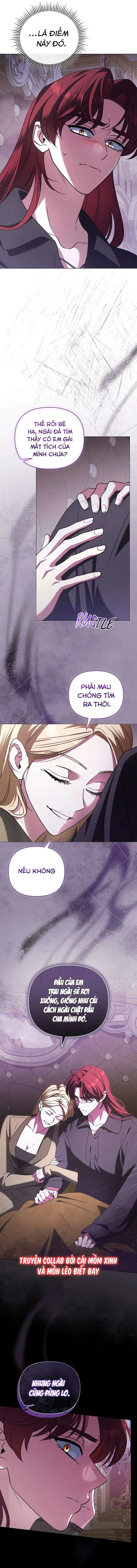 Dành Cho Nàng Juliet Xinh Đẹp Chapter 51 - 13