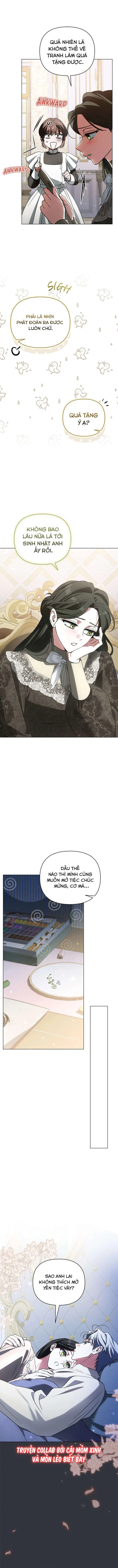 Dành Cho Nàng Juliet Xinh Đẹp Chapter 52 - 2