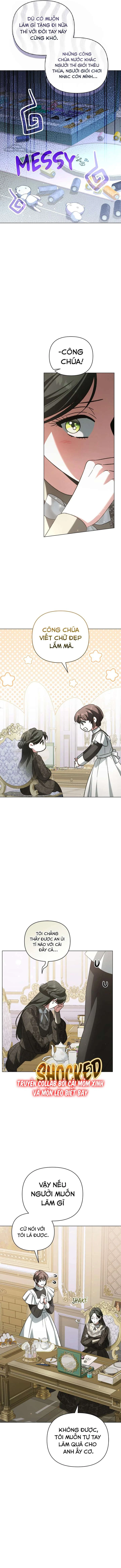 Dành Cho Nàng Juliet Xinh Đẹp Chapter 52 - 4