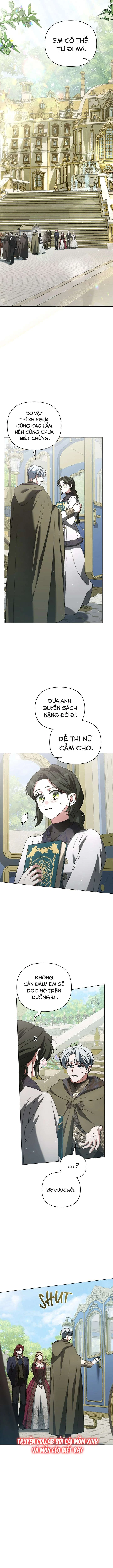 Dành Cho Nàng Juliet Xinh Đẹp Chapter 52 - 6