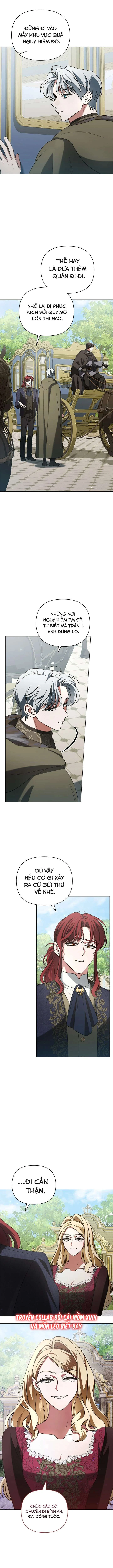 Dành Cho Nàng Juliet Xinh Đẹp Chapter 52 - 7