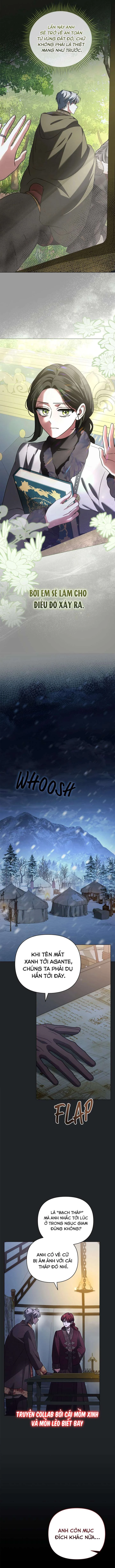 Dành Cho Nàng Juliet Xinh Đẹp Chapter 52 - 9