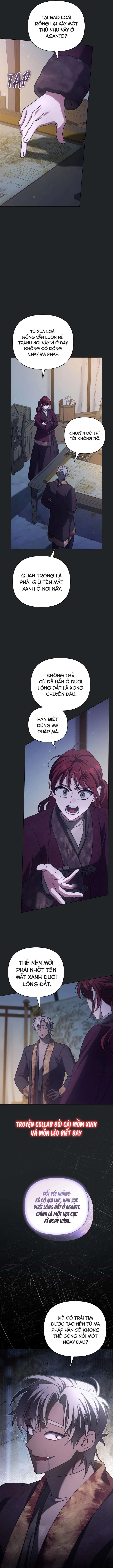 Dành Cho Nàng Juliet Xinh Đẹp Chapter 52 - 11