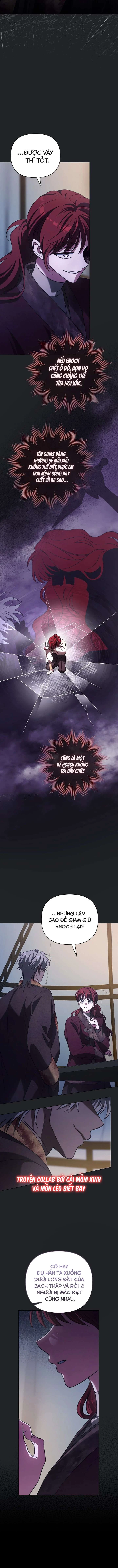 Dành Cho Nàng Juliet Xinh Đẹp Chapter 52 - 12