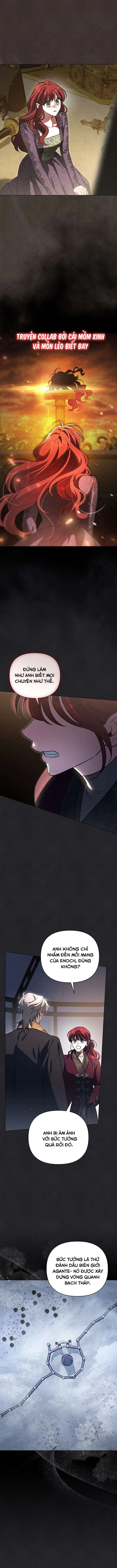 Dành Cho Nàng Juliet Xinh Đẹp Chapter  53 - 4