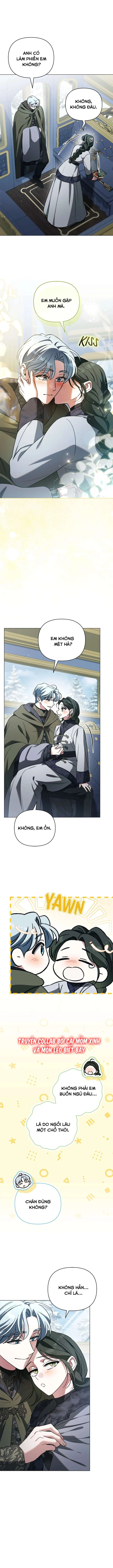 Dành Cho Nàng Juliet Xinh Đẹp Chapter  53 - 8