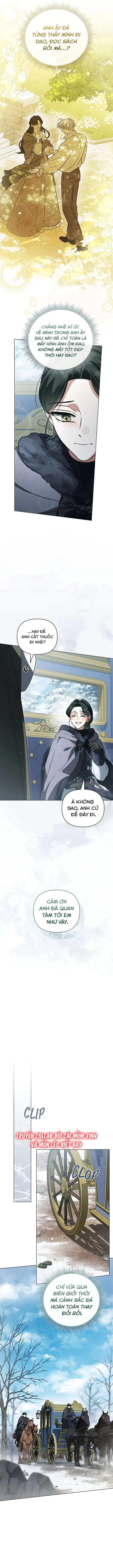 Dành Cho Nàng Juliet Xinh Đẹp Chapter  54 - 3