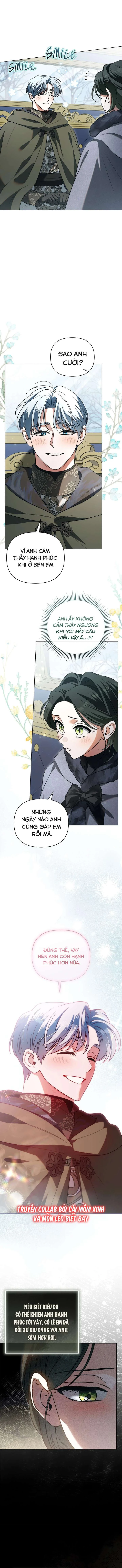 Dành Cho Nàng Juliet Xinh Đẹp Chapter  54 - 4