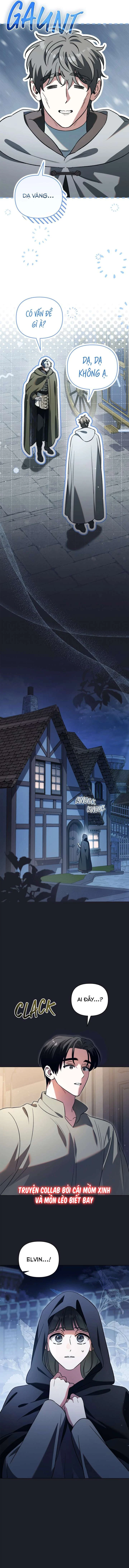 Dành Cho Nàng Juliet Xinh Đẹp Chapter  54 - 9