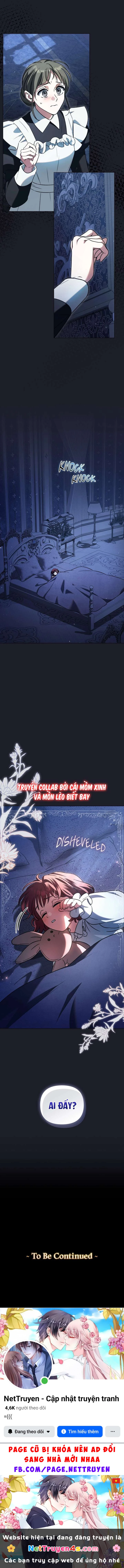 Dành Cho Nàng Juliet Xinh Đẹp Chapter  54 - 13